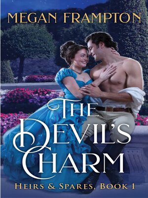 The Devil's Charm - ebook